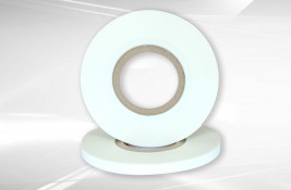 Ivory color PET tape